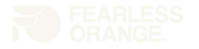 Fearless Orange