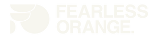 Fearless Orange