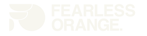 Fearless Orange