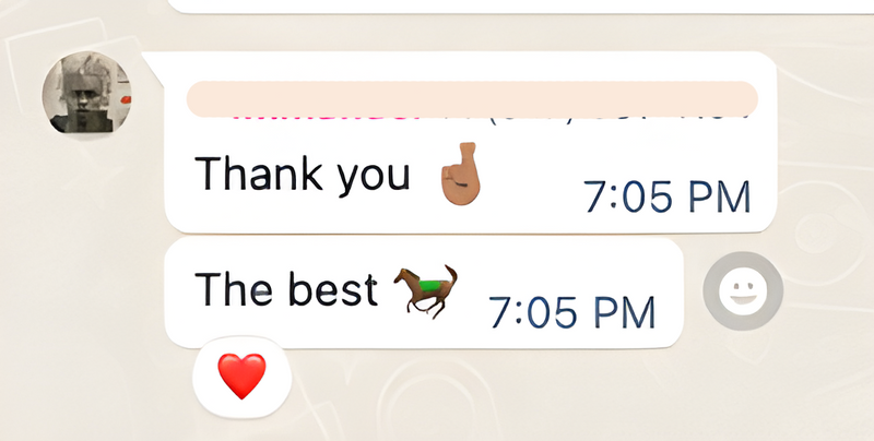 VERIFIED REVIEW