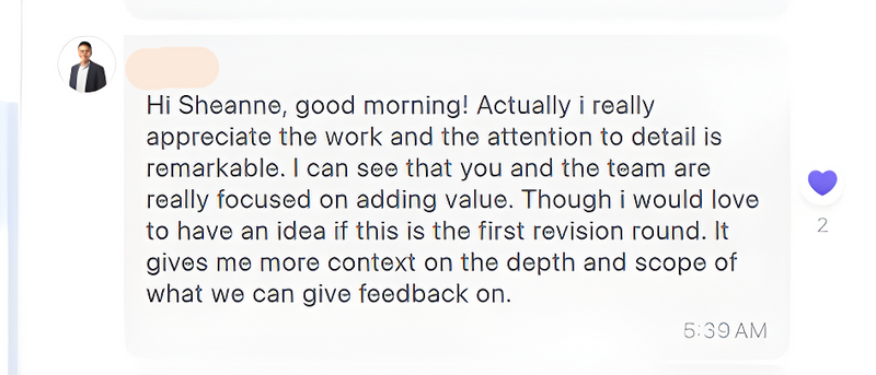 VERIFIED REVIEW